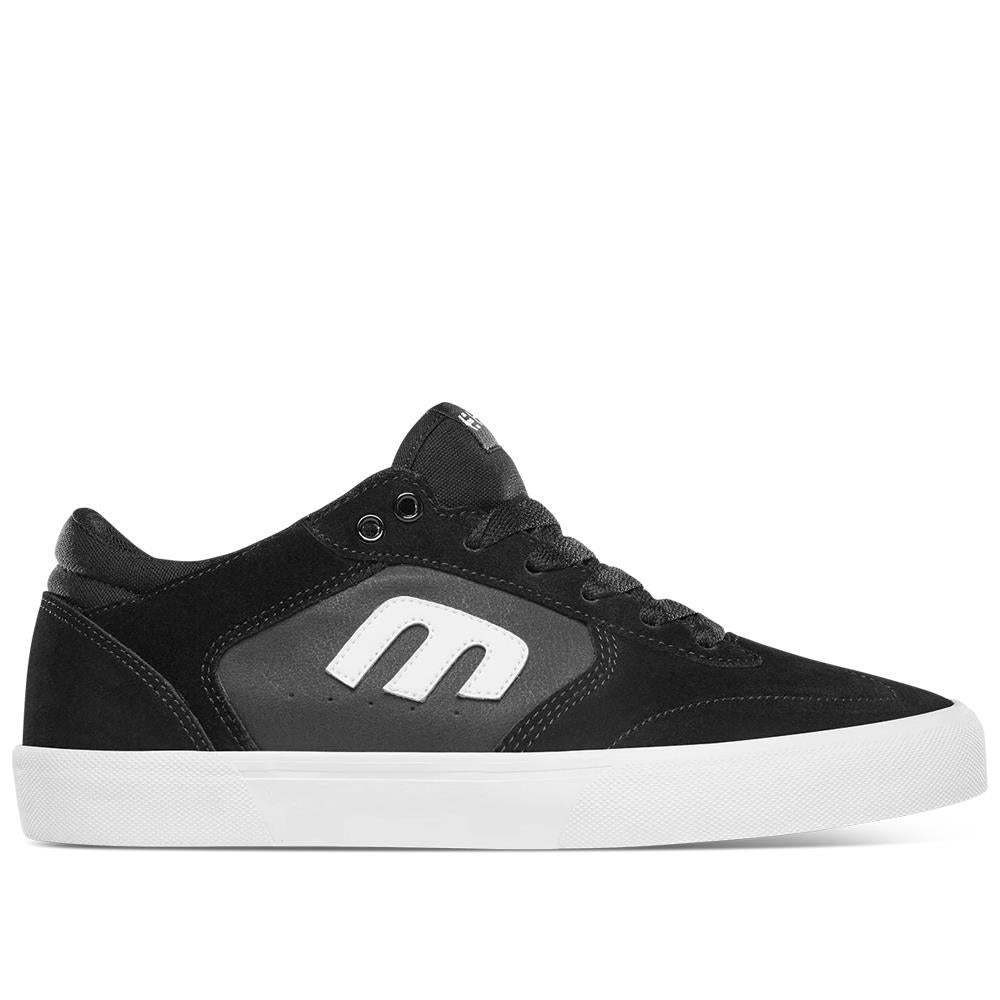 Etnies Windrow Vulc - Nero/Bianco/gomma