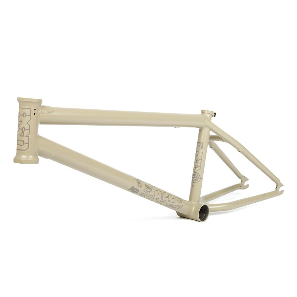BSD Freedom Frame – Source BMX - US