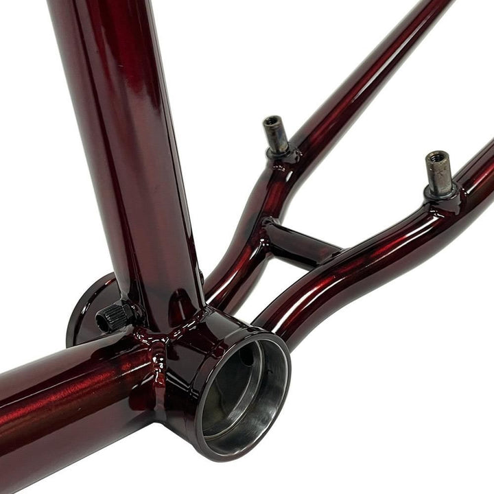 S&M Reynolds Signature CCR 14mm Dropout Frame