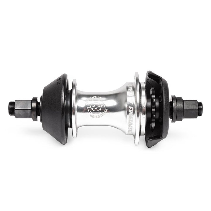 BSD Revolution V1.5 Male Hub LHD