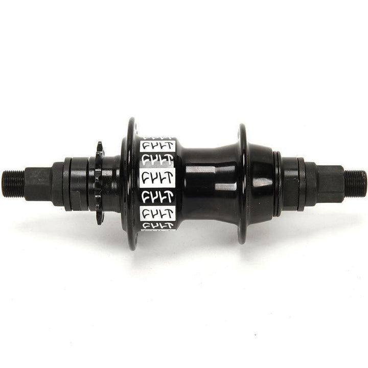 Cult Besatzung Freecoaster Hub - lhd