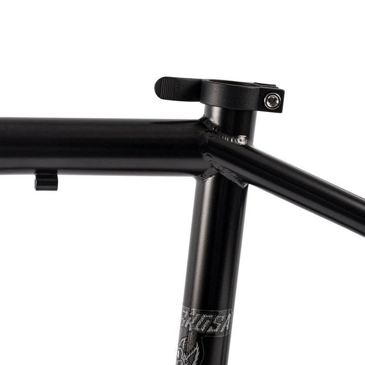 Subrosa Speedwolf V2 Race Frame