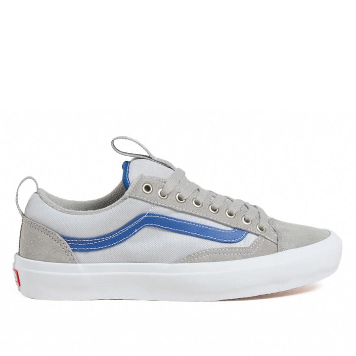 Vans Skate Old Skool 36+ - Grey/Blue