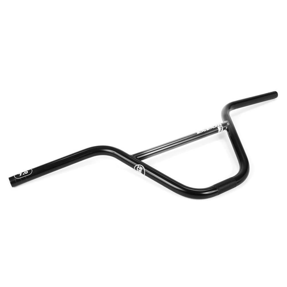 Stay Strong Chevron Straight Race Bars - 7"