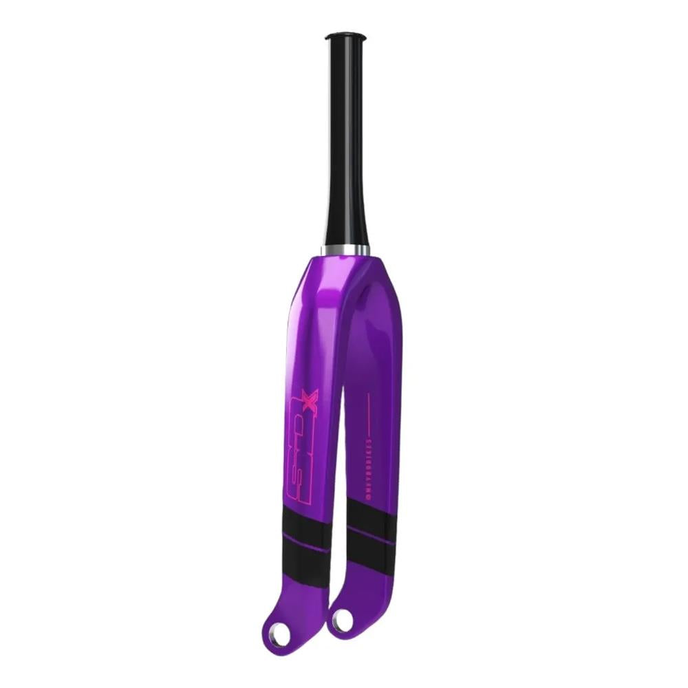 SD Carbon V2 Pro 20" Tapered Race Fork