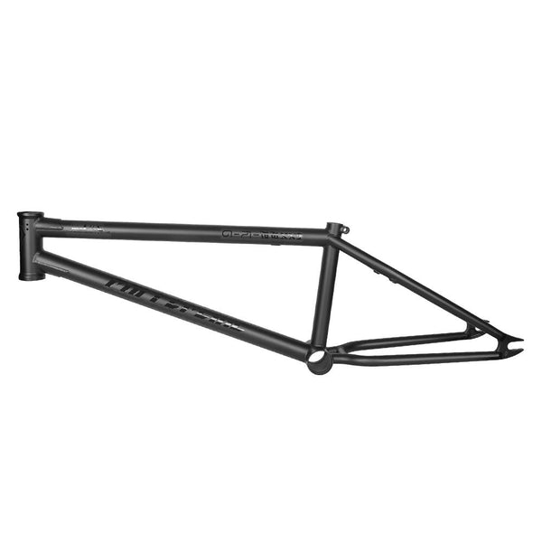 Collective P1 BMX Park Frame – Source BMX - US