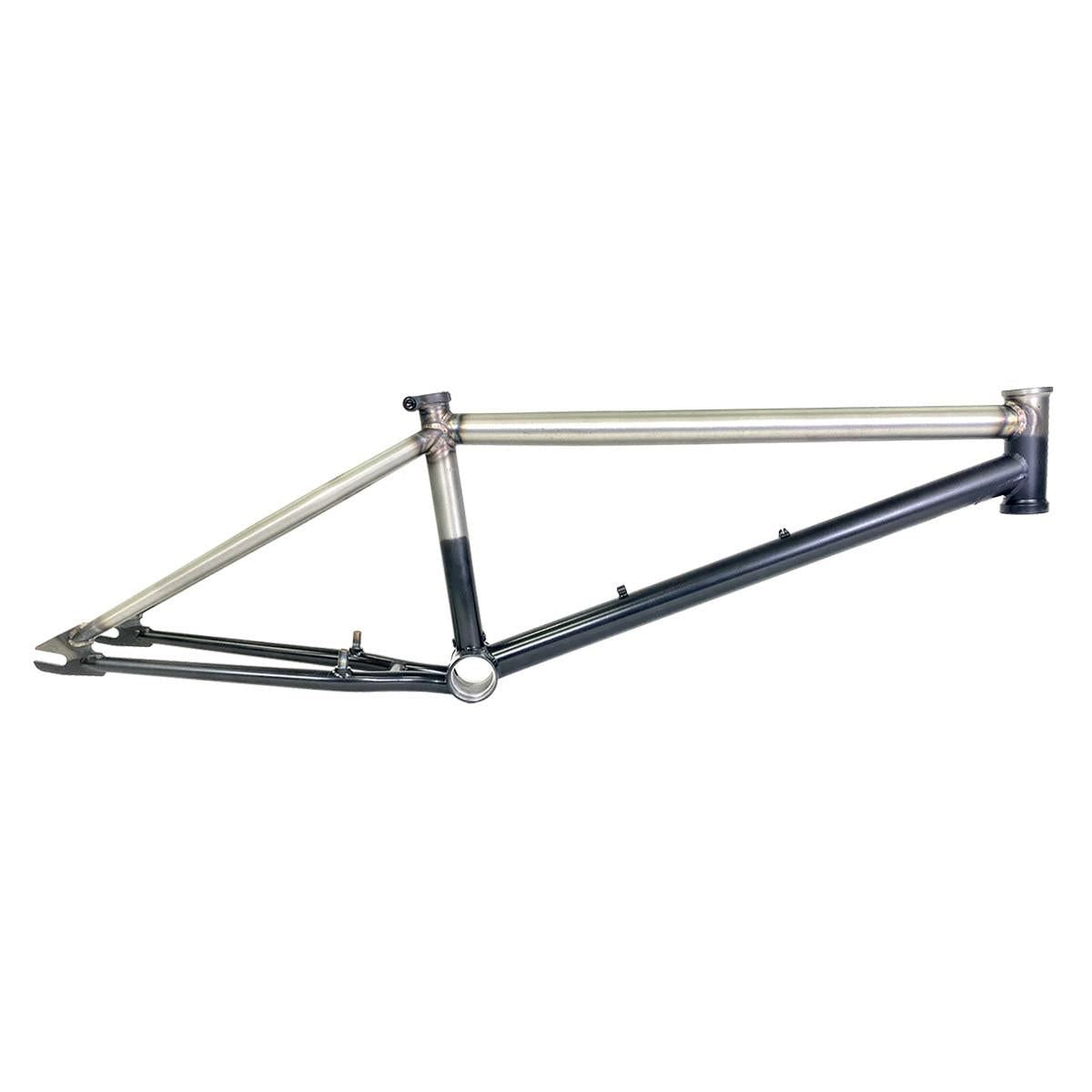 S&M Reynolds Signature CCR Frame – Source BMX - US