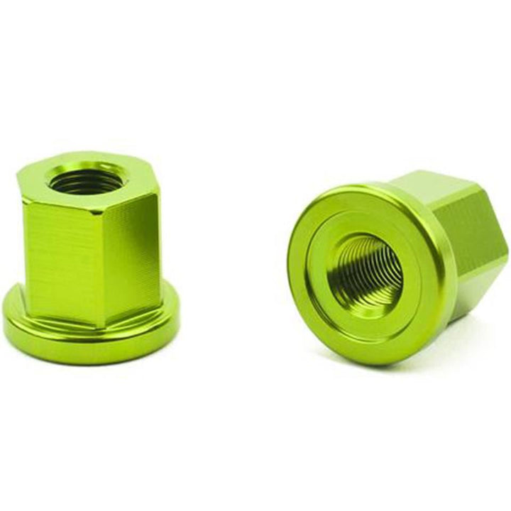 Mission Dadi per assi