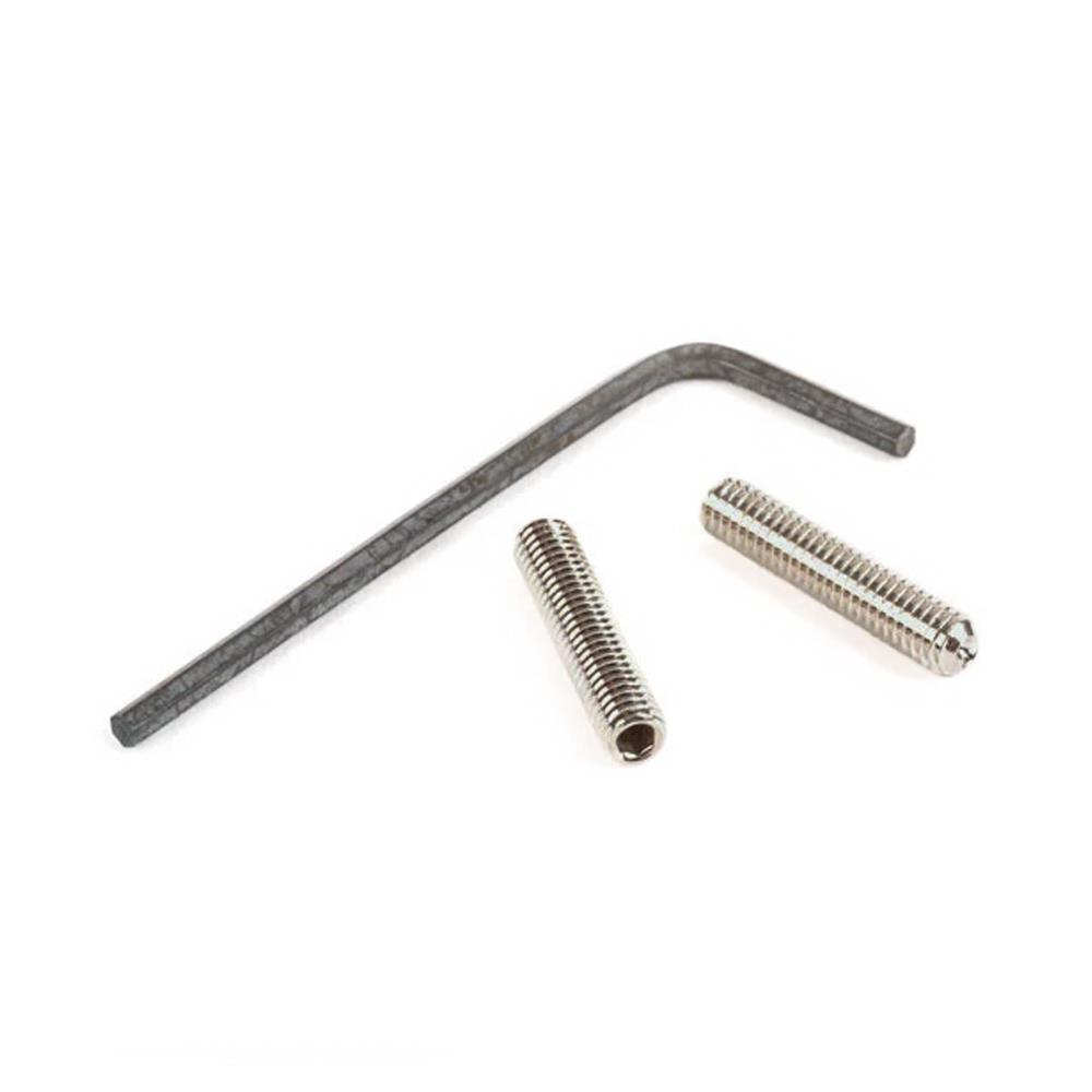S&M Drop-Out Tensioner Parts