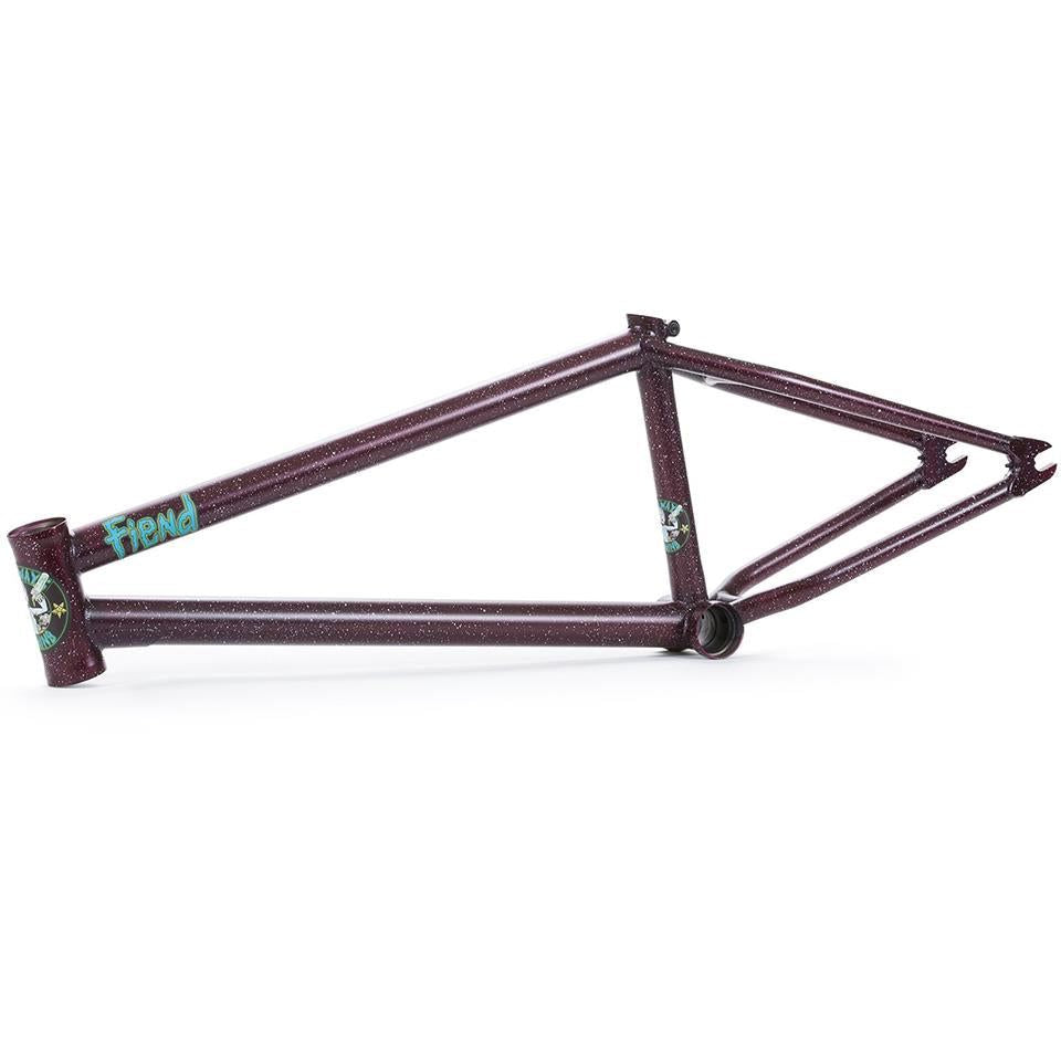 Fiend Reynolds V2 Brakeless Frame