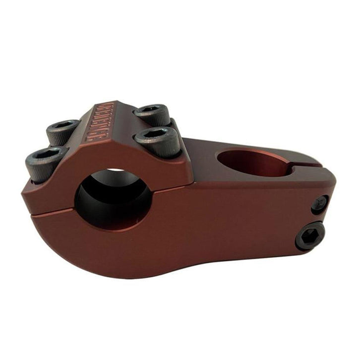 S&M Credence Turtleneck Stem