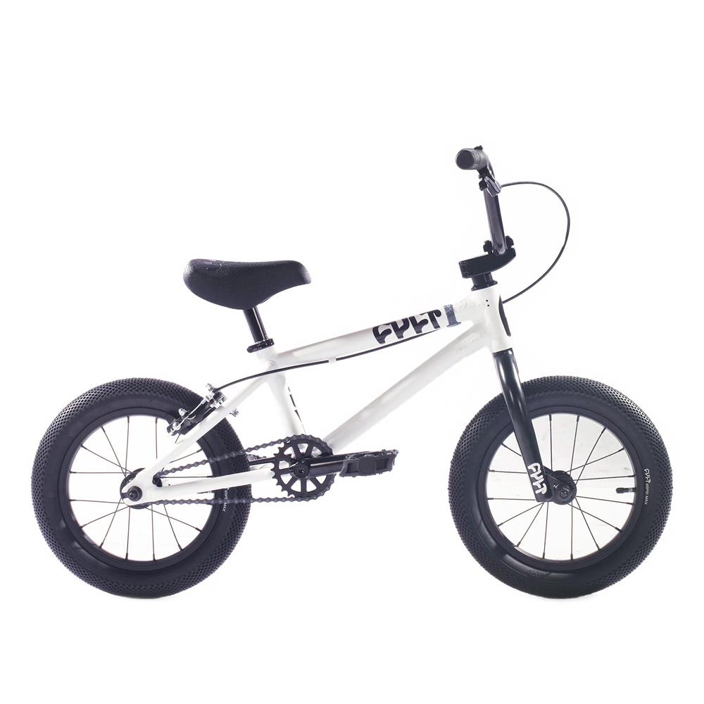 Cult Juvi 14 "BMX Vélo 2024