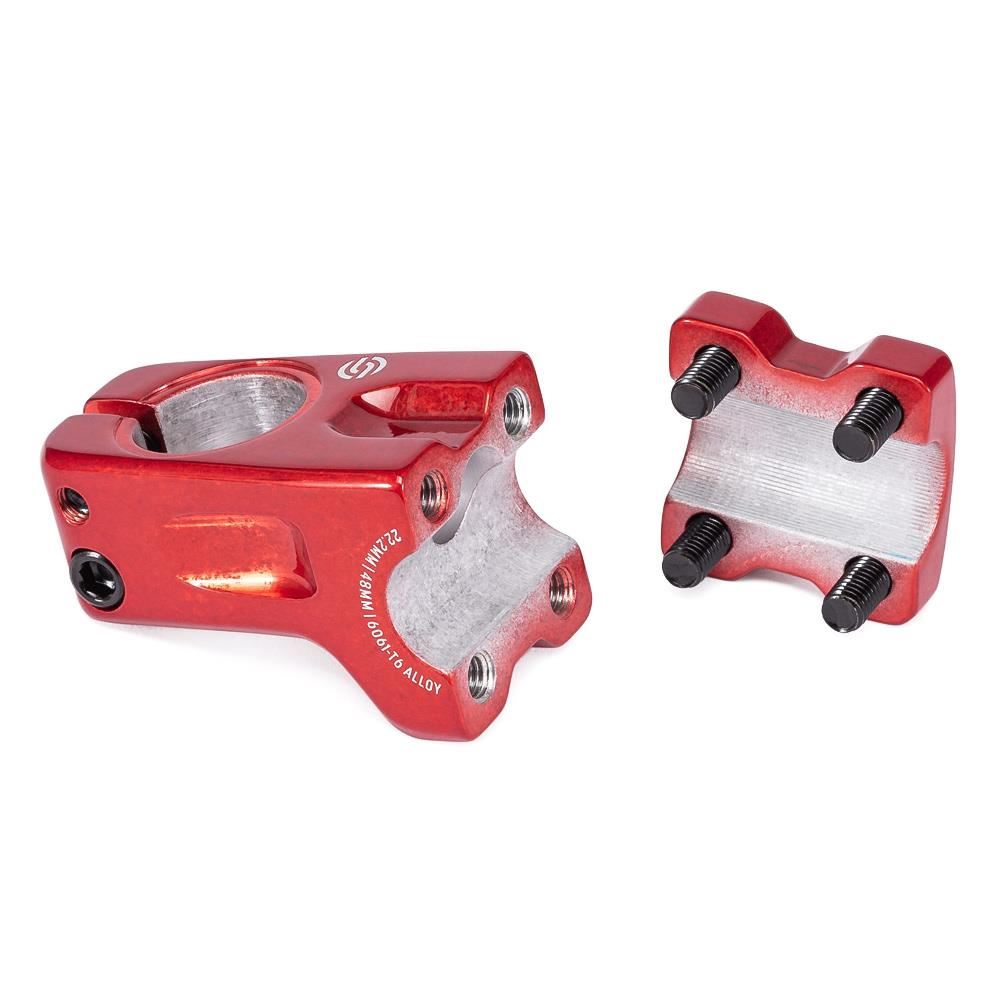 Salt Pro Carico anteriore Stelo