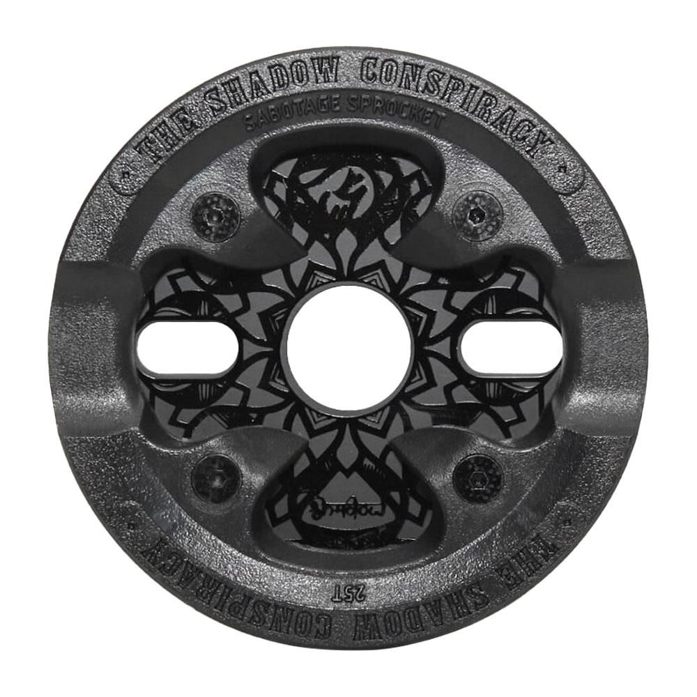 Shadow Sabotage Maya Edition Sprocket