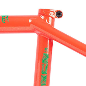 Subrosa Frame OM V2