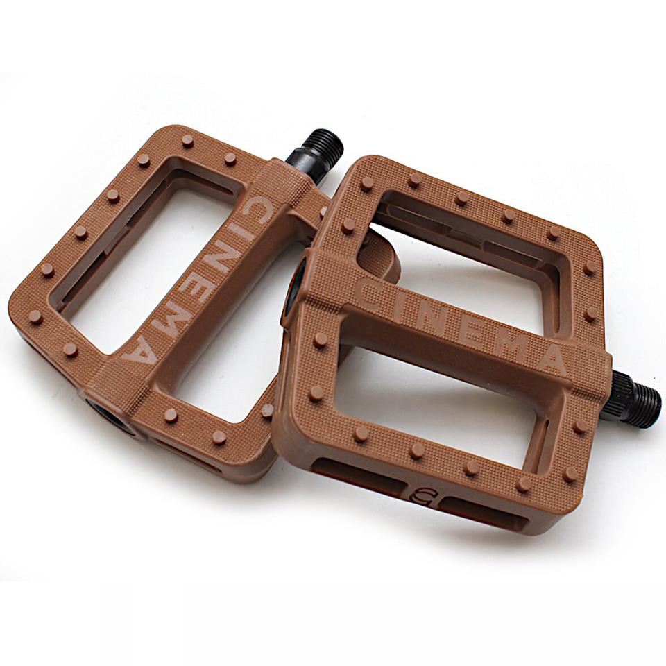 pedale braun Cinema Tilt Pedal
