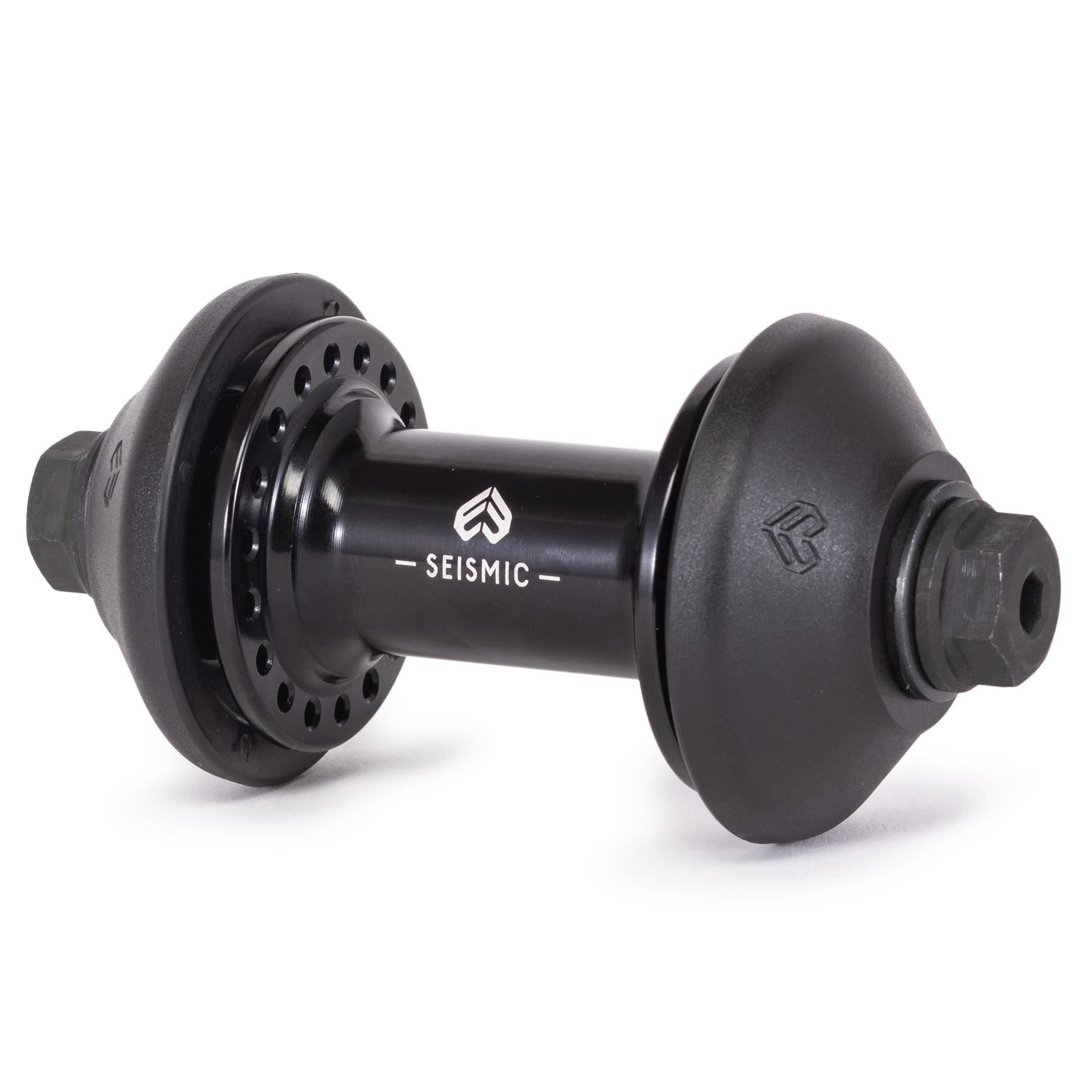 BMX自転車 20インチFit bike Eclat parts Eclat Seismic Front Hub – Source BMX - US