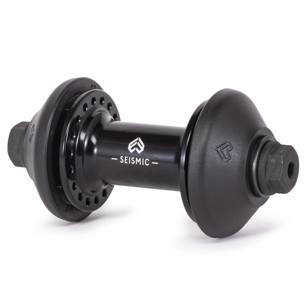 Eclat Seismic Front Hub