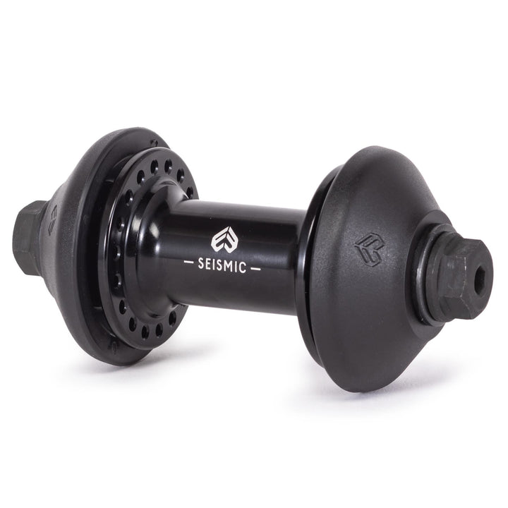 Eclat Seismic Front Hub
