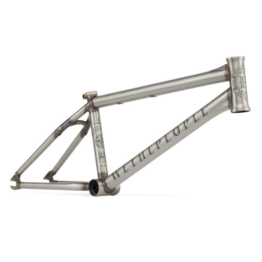 Wethepeople Battleship Magnum Frame