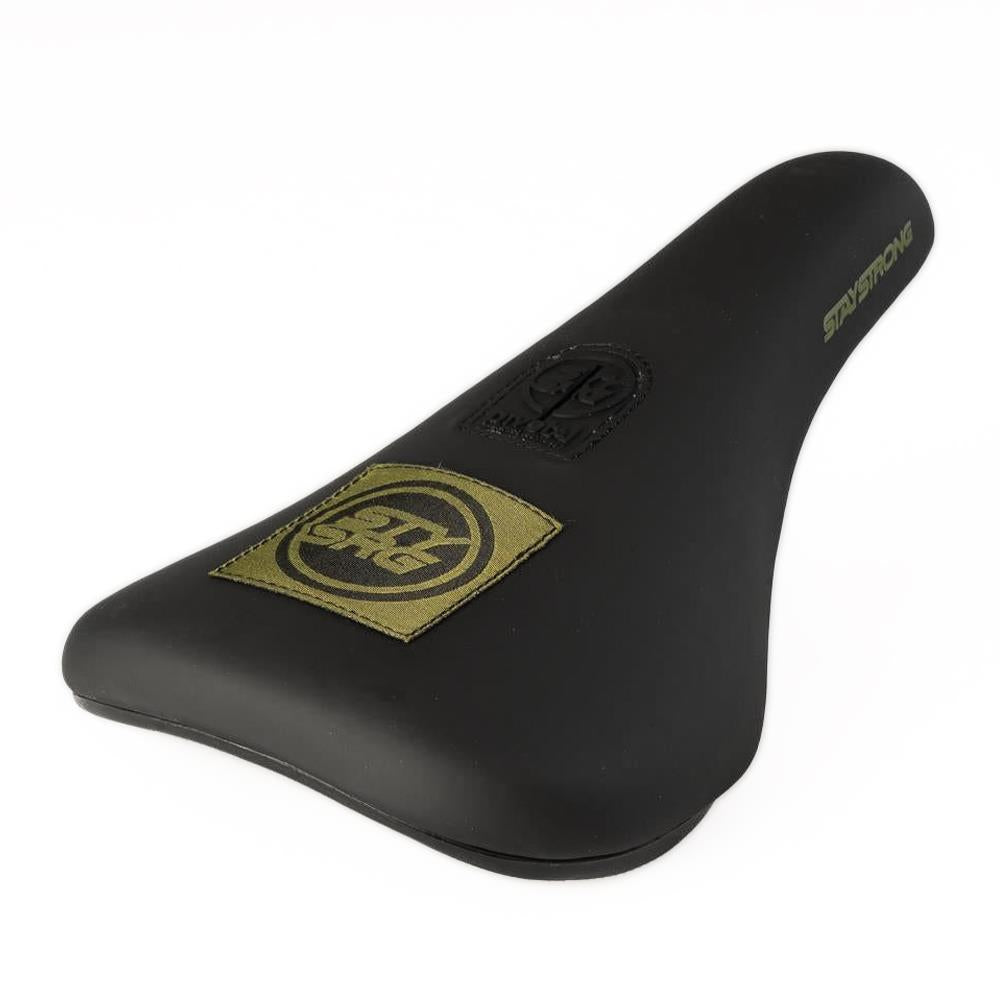 Stay Strong Icon Patch Slim Pivotal Race Seat