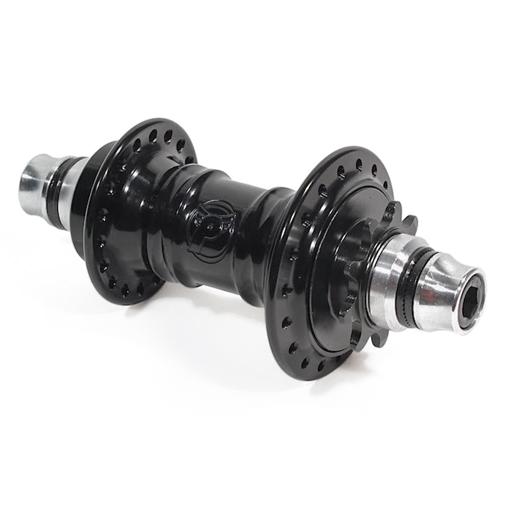 Profile Mini Female Rear Cassette Hub - LHD