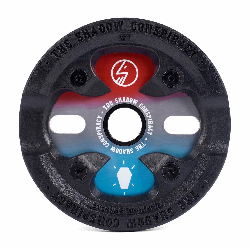 Shadow Pignone di sabotaggio