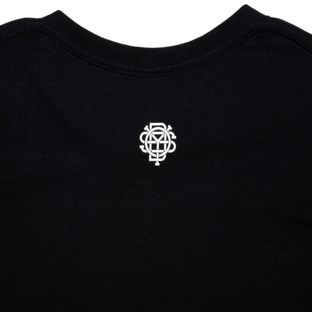 Odyssey 40 Years T-shirt - Black