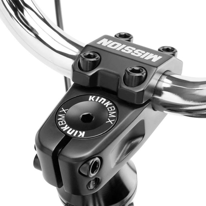 Kink Carve 16" BMX Bike 2022