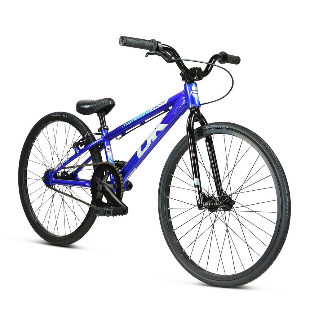 DK Swift Mini 20" Race BMX 2026