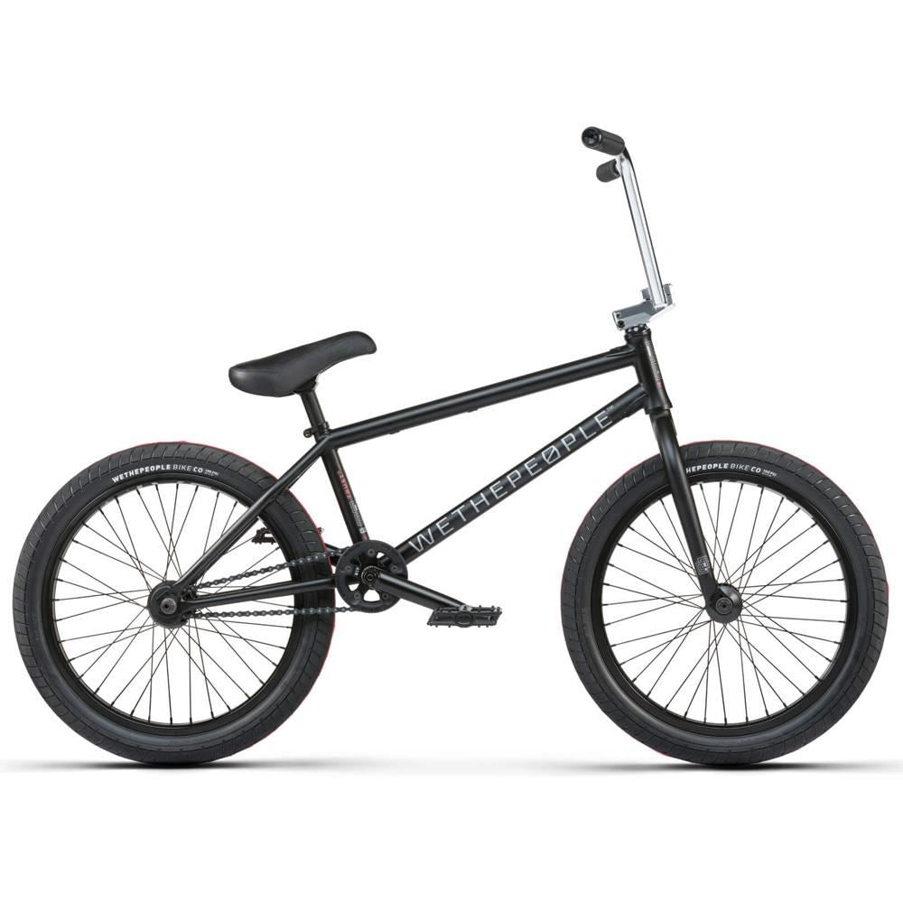 Wethepeople Confiar en bicicleta BMX FC 2023