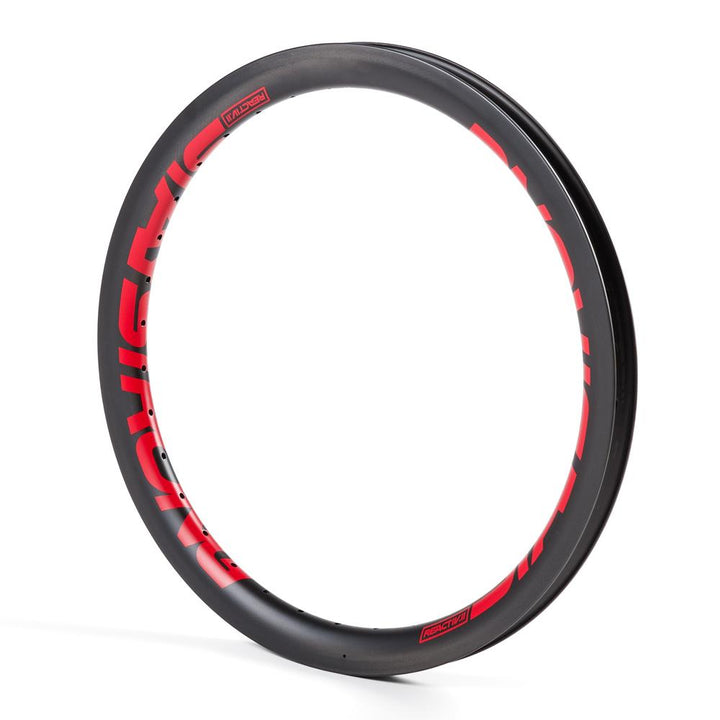 Stay Strong Reactiv 2 Carbone 20" Pro Rim de course