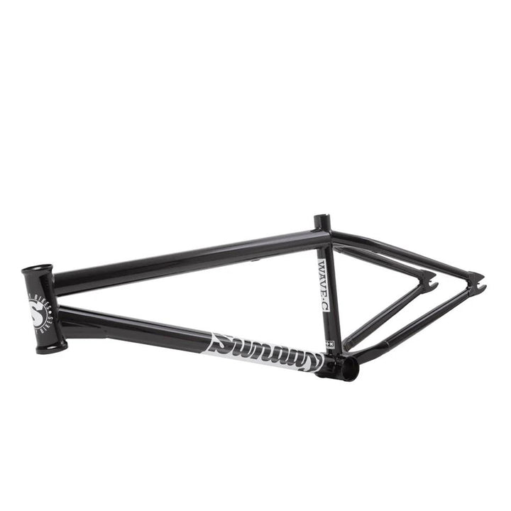Sunday Wave C 24'' Frame