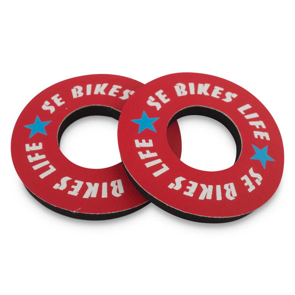SE Bikes Bike Life Donuts