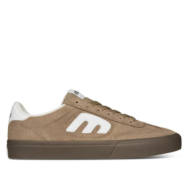 Etnies Locut Vulc - Warm Grey