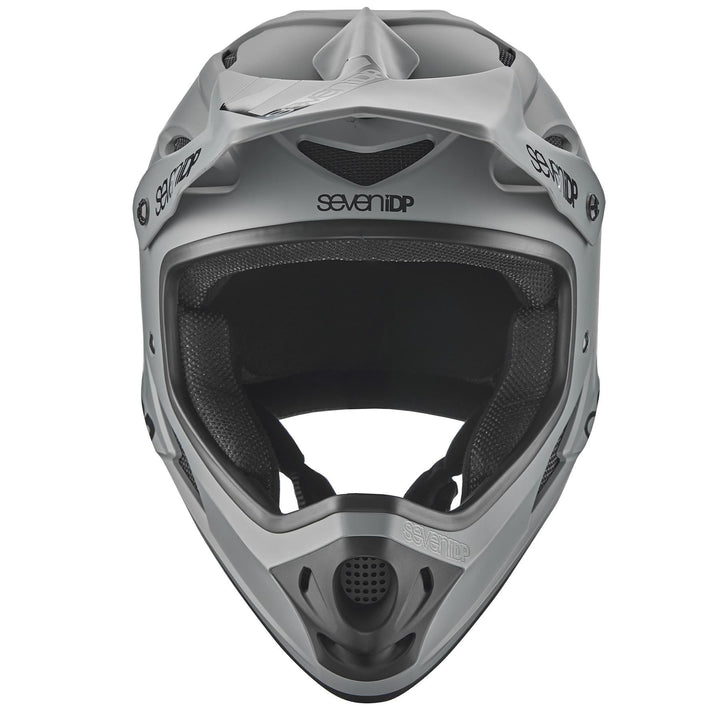 Seven iDP M1 Race Helmet - Grey