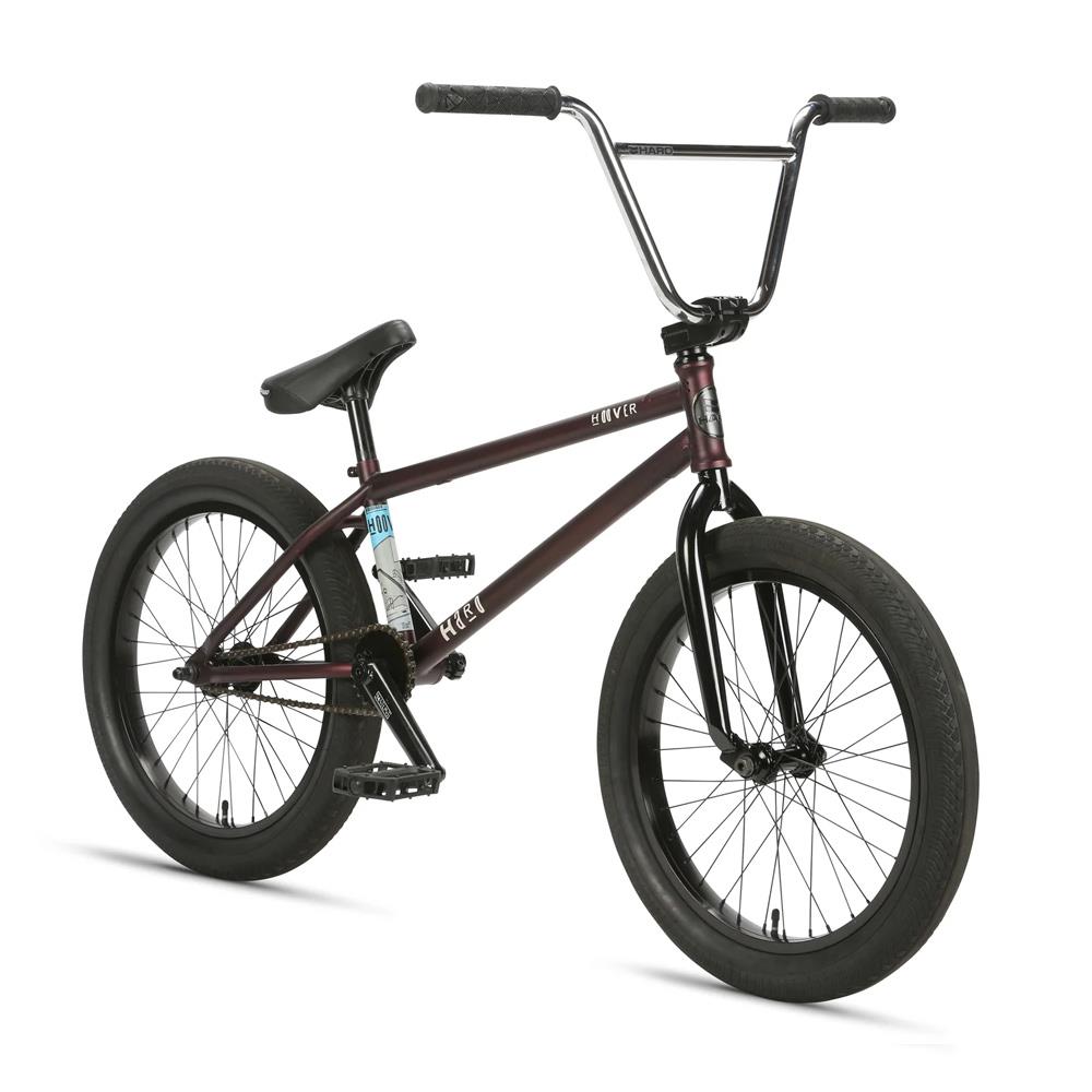 Haro Hoover BMX Bike