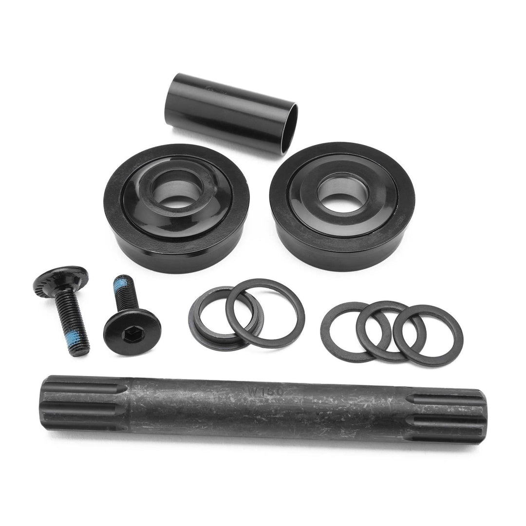 Mission American Bottom Bracket Hop Up Kit