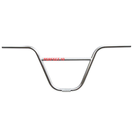 10 bmx clearance bars