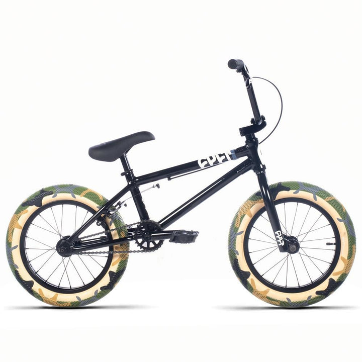 Cult Juvi 16 "BMX Bici 2024