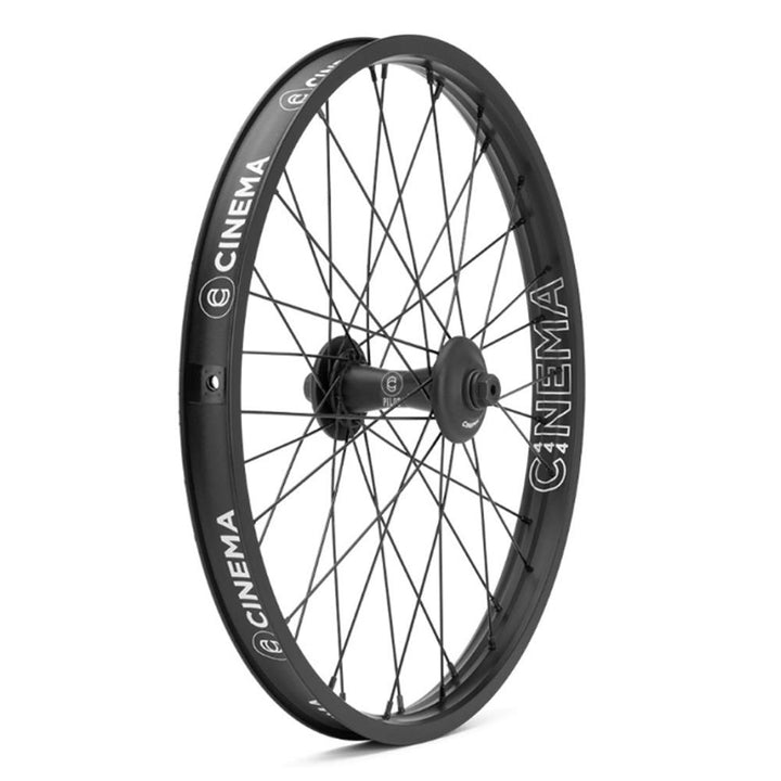 Cinema 444 Front Wheel