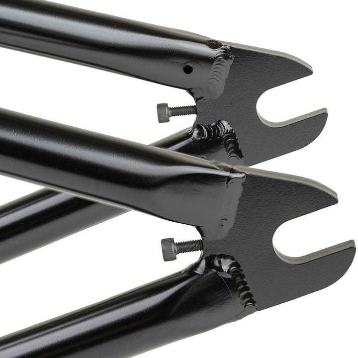 Stranger Frame ISM V2