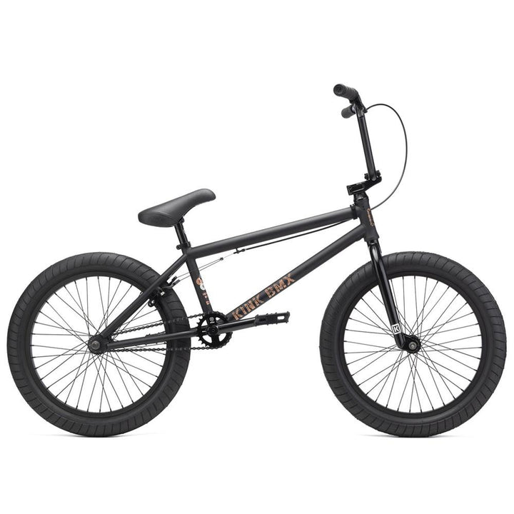 Kink Gap XL Bicicleta BMX 2025
