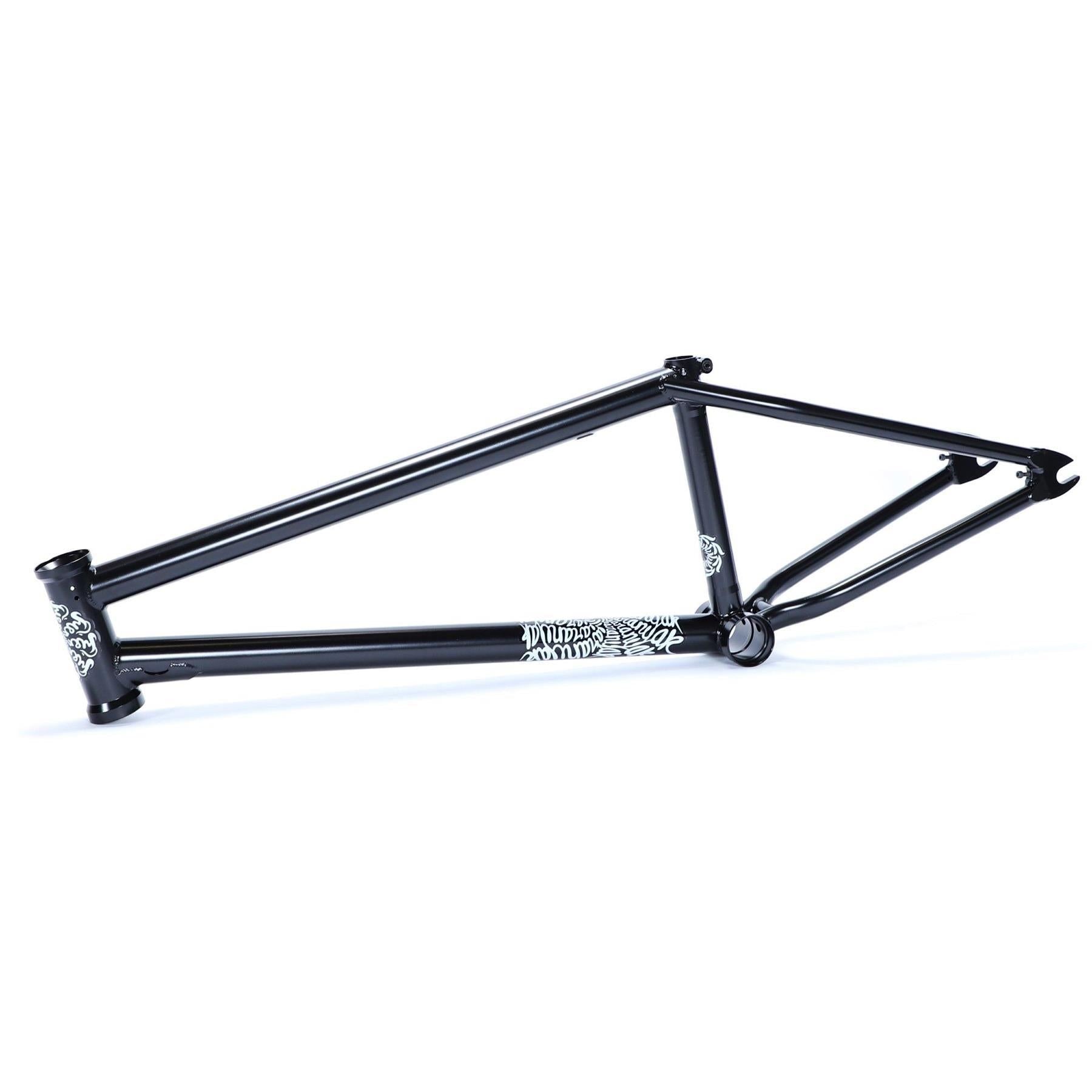 BMXフレーム　FIEND VARANYAC TT21 Fiend Varanyak V2 Brakeless Frame – Source BMX - US