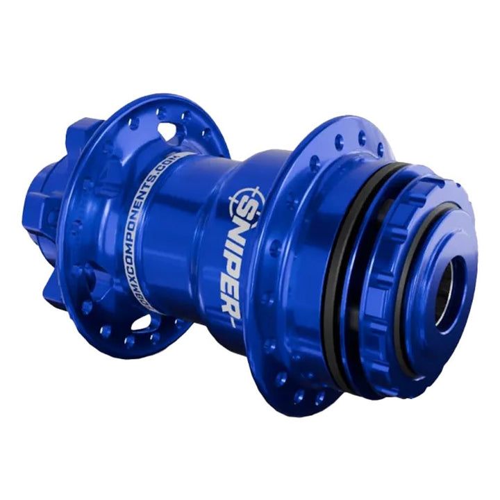 SD-X Sniper Evo Pro Rear Hub