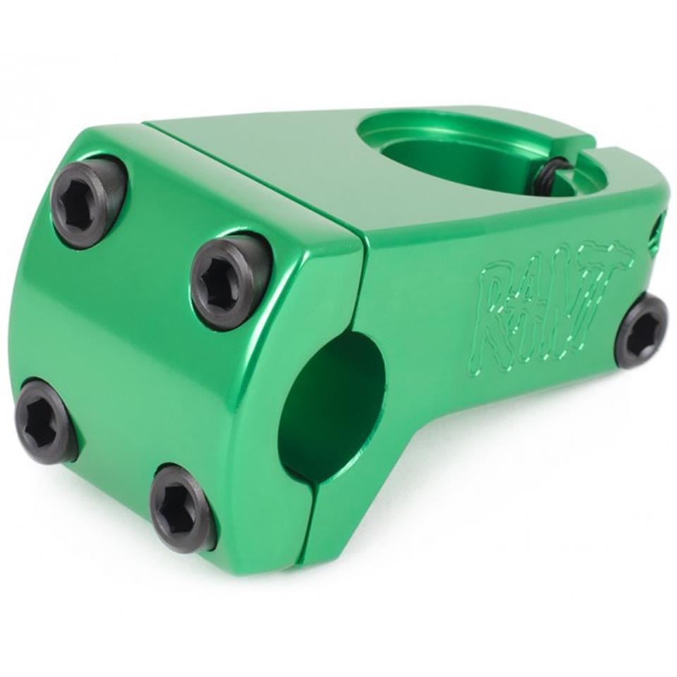 Rant Trillo Carico anteriore Stelo