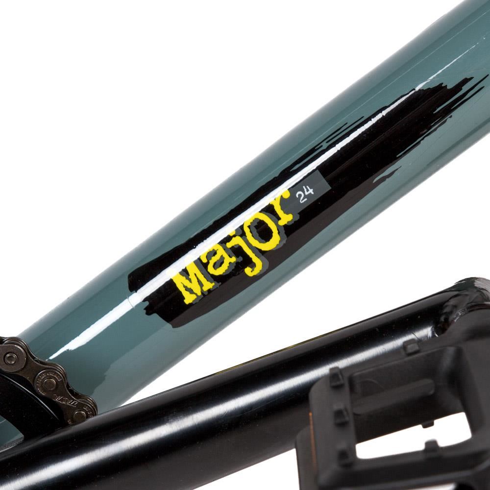 Stay Strong Bike BMX da 24 "maggiori