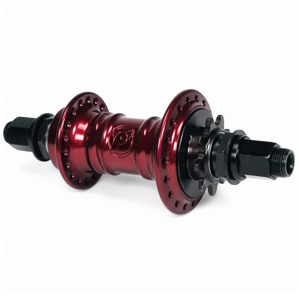 Profile Mini Male 14mm Rear Cassette Hub - RHD