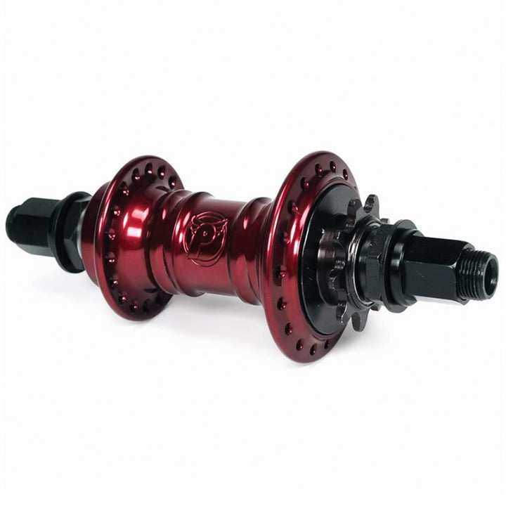 Profile Mini Male 14mm Rear Cassette Hub - RHD