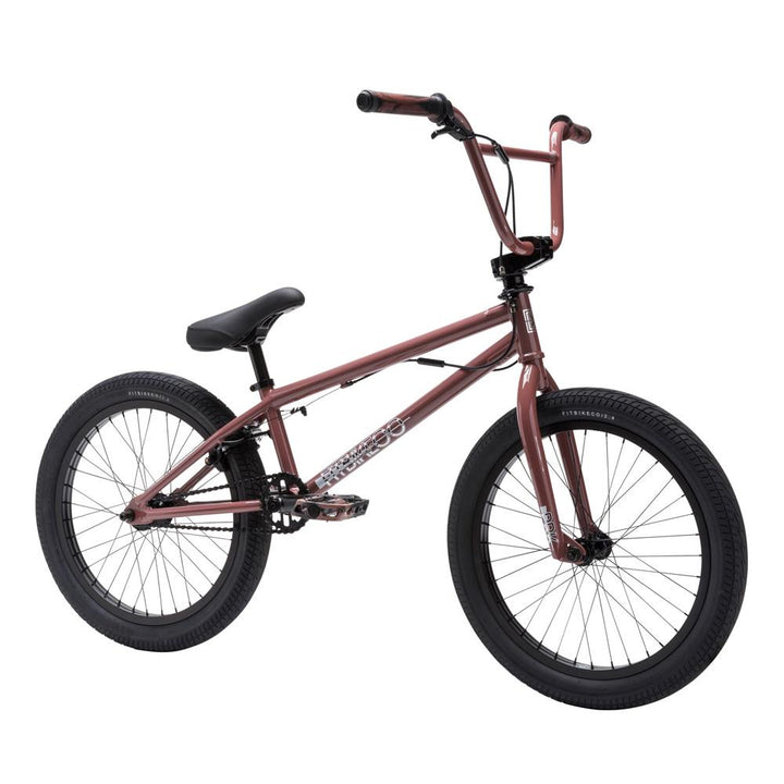 Fit PRK BMX Bike